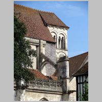 Beauvais, Notre-Dame de Marissel, photo Pierre Poschadel, Wikipedia,12.jpg